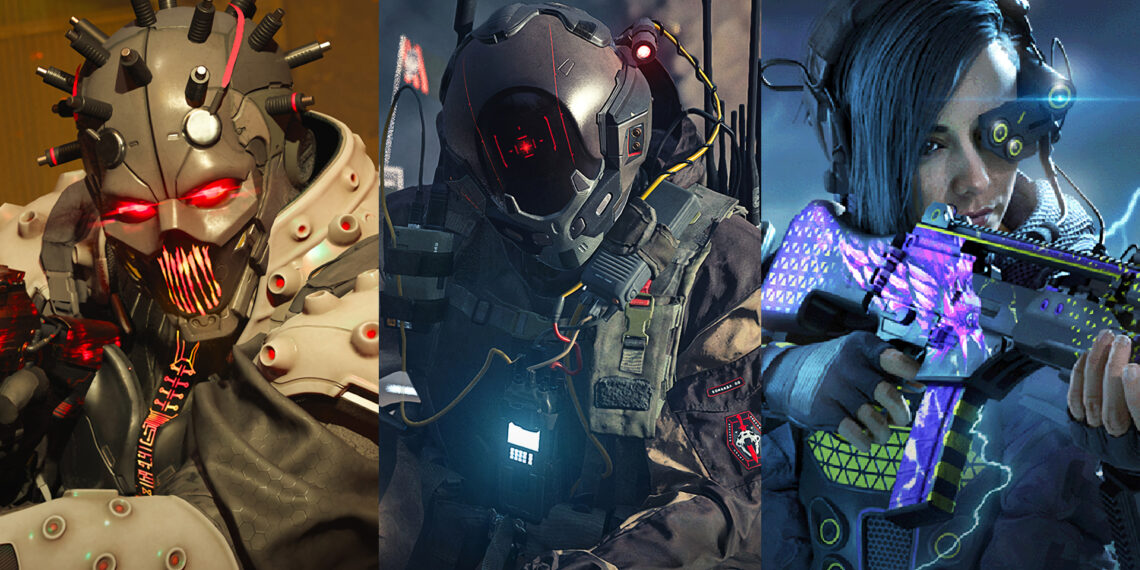 Todo sobre la temporada 3 de Call of Duty Modern Warfare 3