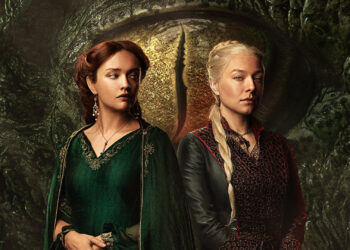 Ryan Condal confirma que ya está escribiendo la temporada 3 de House of the Dragon