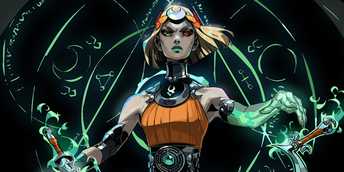 Es un éxito total; El acceso anticipado de Hades 2 duplica con creces los jugadores simultáneos del juego original en un día