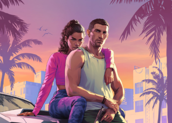 Rockstar confirma Grand Theft Auto 6 para otoño de 2025