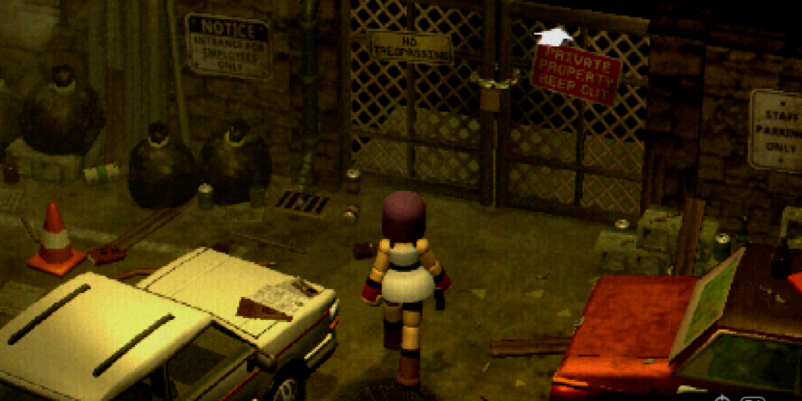 Análisis de Crow Country