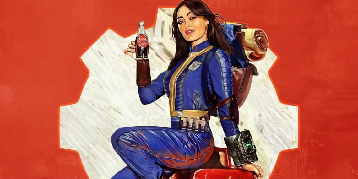 Fallout alcanza los 65 millones de espectadores y se convierte en lo más visto de Prime Video