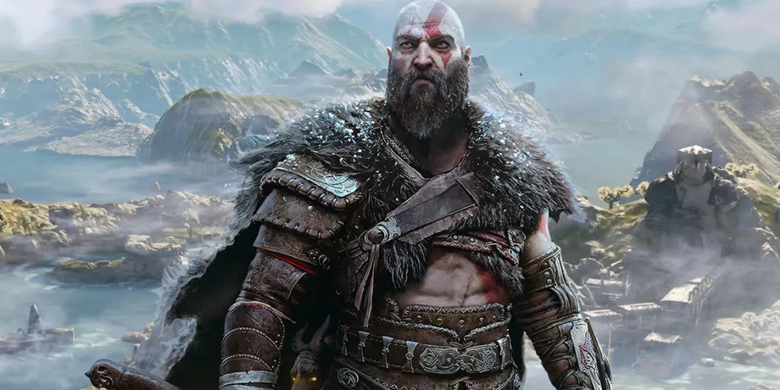 Bombazo; God of War Ragnarok sería el próximo exclusivo de PlayStation en llegar a PC