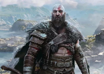 Bombazo; God of War Ragnarok sería el próximo exclusivo de PlayStation en llegar a PC