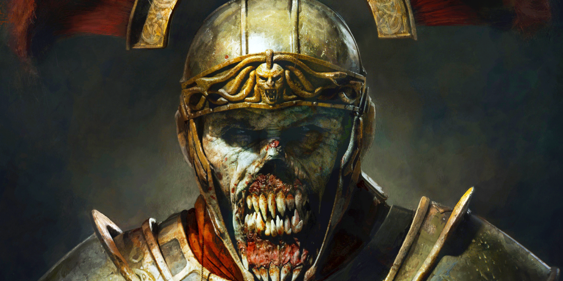 Análisis de King Arthur: Legion IX