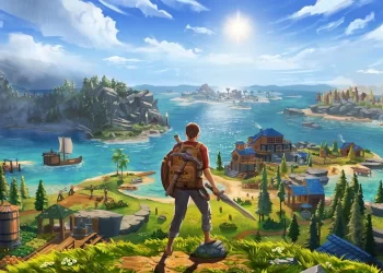 Vista Previa de Len’s Island