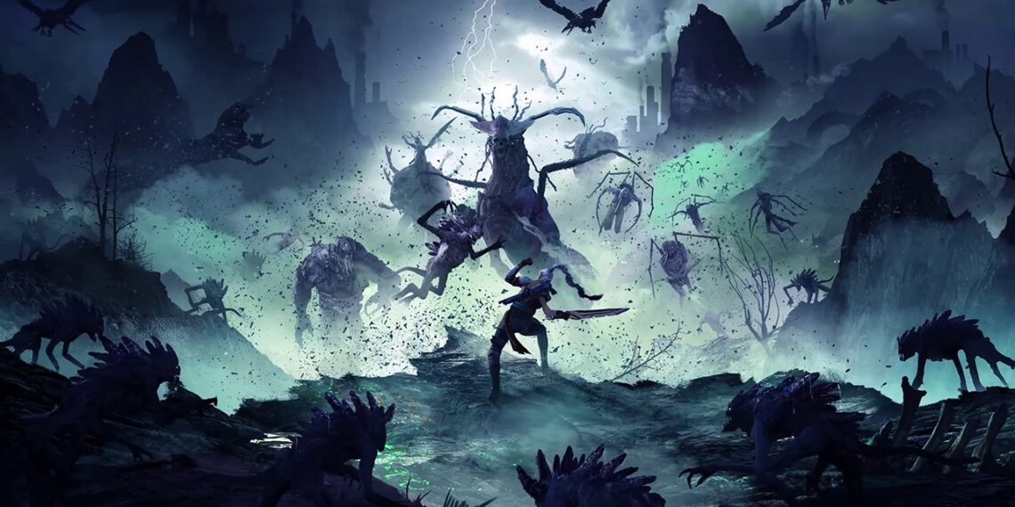 Análisis de Morbid: The Lords of Ire