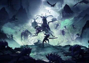 Análisis de Morbid: The Lords of Ire