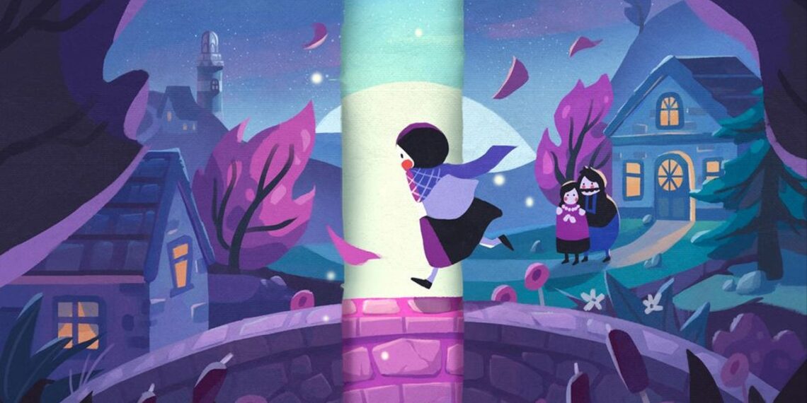 Análisis de Paper Trail