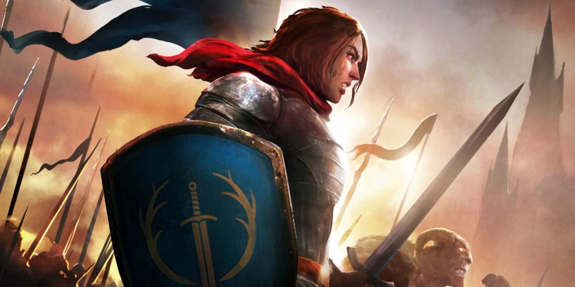 Análisis de Songs of Conquest