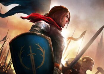 Análisis de Songs of Conquest