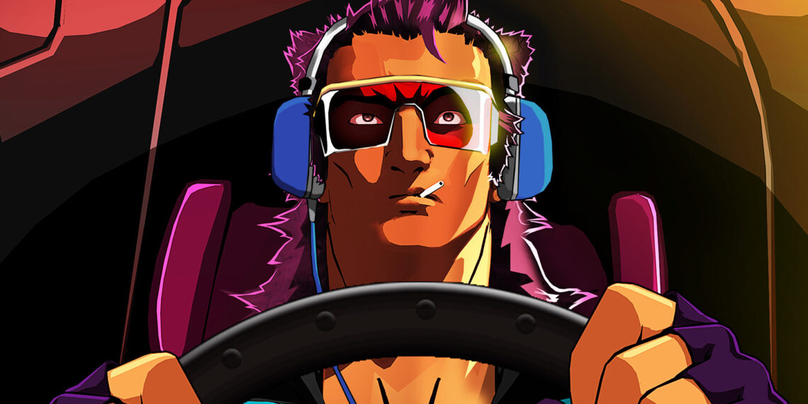 Análisis de MULLET MADJACK