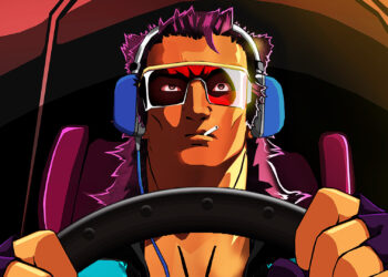 Análisis de MULLET MADJACK