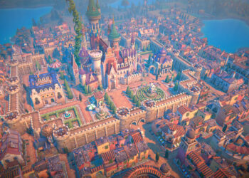 Análisis de Fabledom