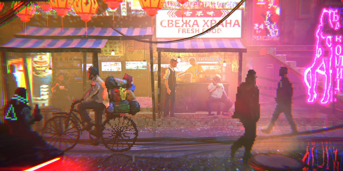 Análisis de Let Bions Be Bygones