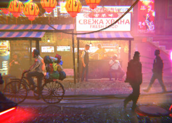 Análisis de Let Bions Be Bygones