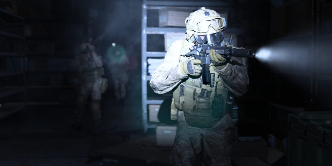 Black Ops 6 sí estará disponible para consolas de antigua generación