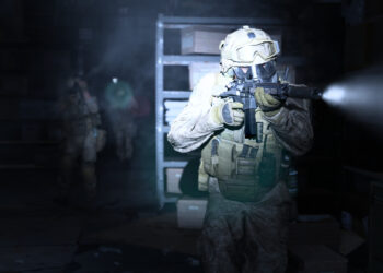 Black Ops 6 sí estará disponible para consolas de antigua generación