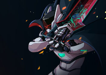 Análisis de The Land Beneath Us