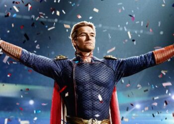 The Boys estrena tráiler oficial de la Temporada 4