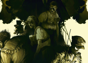 Análisis de The Outlast Trials