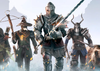 Análisisi de Crown Wars: The Black Prince