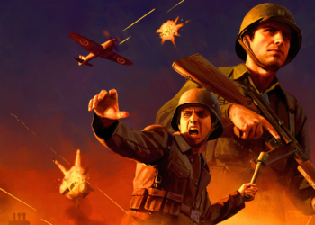 Análisis de Men of War 2