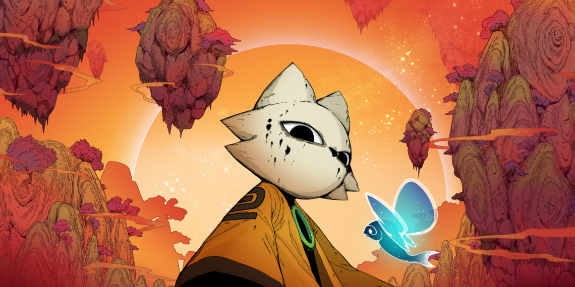 Análisis de Nine Sols