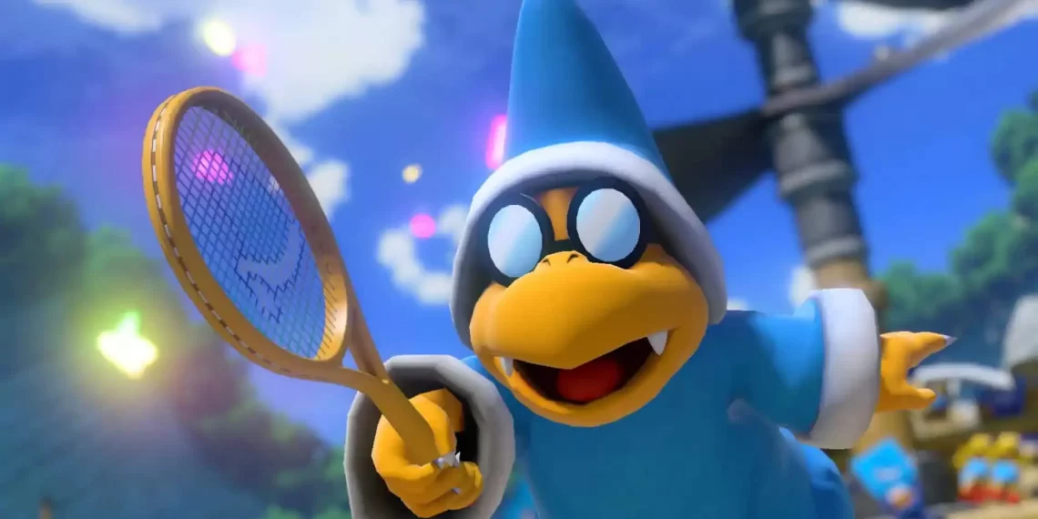 Nintendo anuncia Super Mario Party Jamboree, el Mario Party más ambicioso hasta la fecha