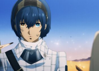 ATLUS presenta un nuevo tráiler de Metaphor: ReFantazio; disponible el 11 de octubre – SGF2024