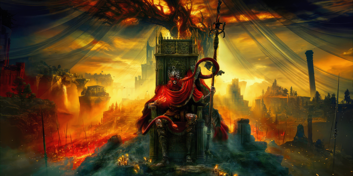Análisis de Elden Ring: Shadow Of The Erdtree