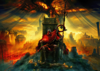 Análisis de Elden Ring: Shadow Of The Erdtree
