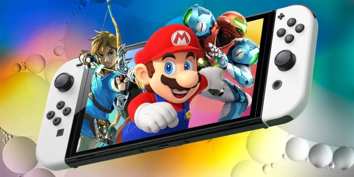 Todo lo anunciado en el Nintendo Direct Junio 2024