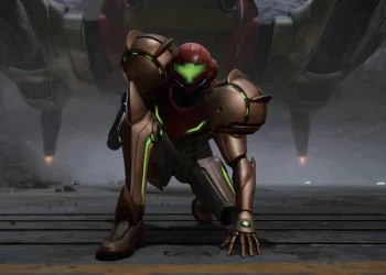 Finalmente se revela gameplay de Metroid Prime 4: Beyond, disponible en 2025