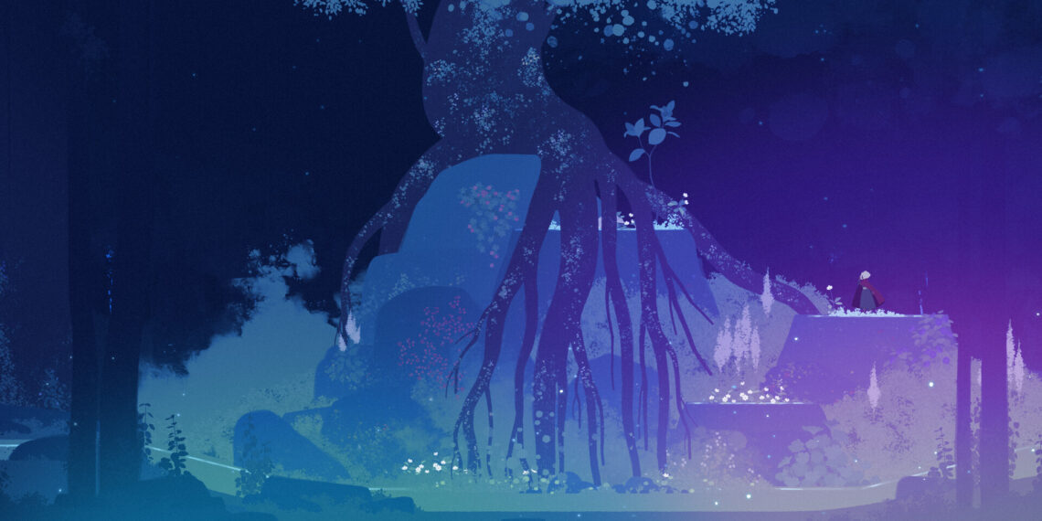 Nomada Studio comparte un nuevo traíler de Neva – SGF2024