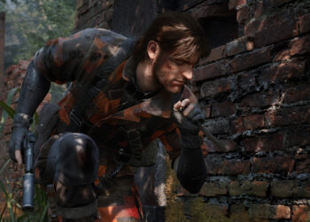 Metal Gear Solid Delta estrena espectacular tráiler de gameplay – Xbox Showcase 2024