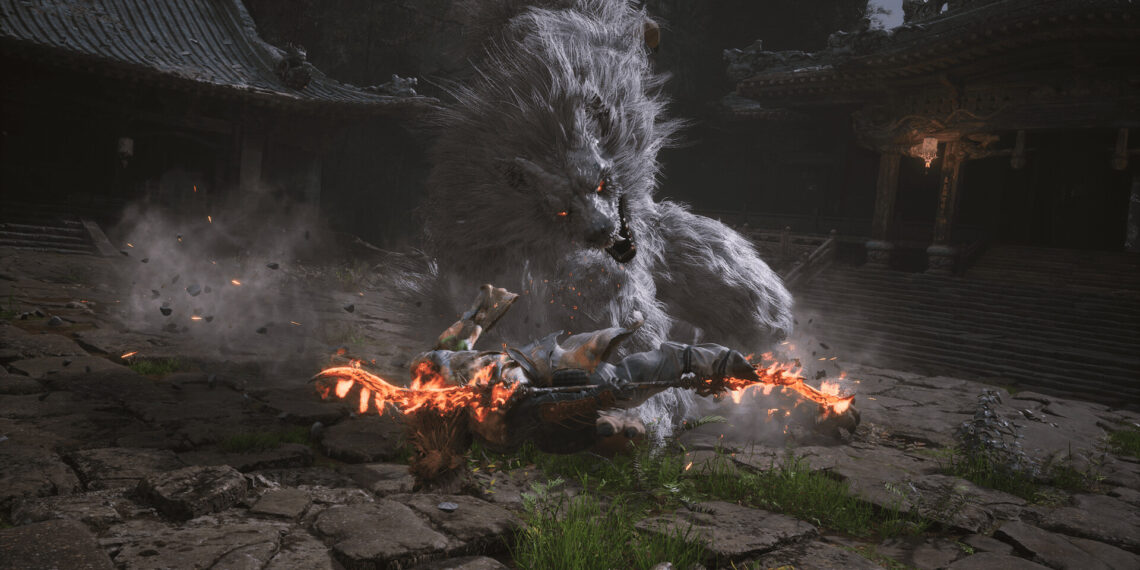 Black Myth: Wukong muestra un tráiler y presenta edición coleccionista – SGF2024