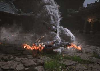 Black Myth: Wukong muestra un tráiler y presenta edición coleccionista – SGF2024