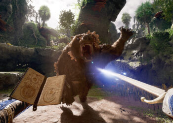 Avowed se podrá jugar en primera y tercera persona y llegará el 12 de noviembre