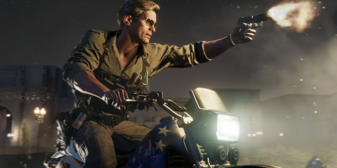 Call of Duty: Black Ops 6 no pesará 300GB