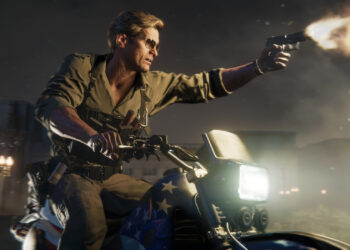 Call of Duty: Black Ops 6 no pesará 300GB