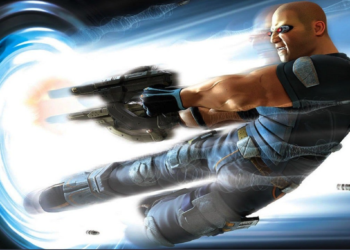 TimeSplitters podría ser el próximo juego de PS2 en llegar a PS5 y PS4