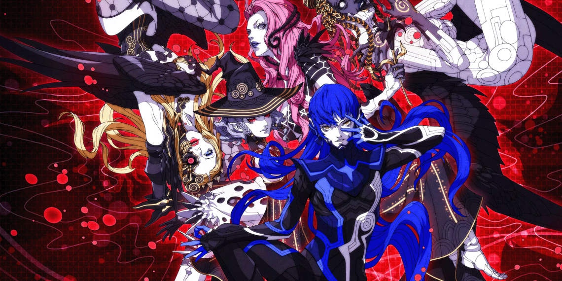 Análisis de Shin Megami Tensei V: Vengeance