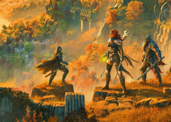 Análisis de The Elder Scrolls Online: Gold Road