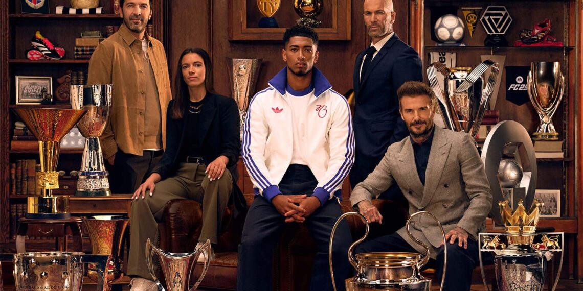 Electronic Arts presentará de manera oficial EA Sports FC 25 el 17 de julio