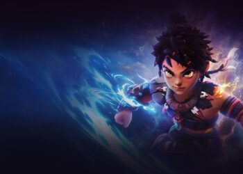 Análisis de KAKU: Ancient Seal