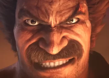 Heihachi no ha muerto y pronto llegará a Tekken 8