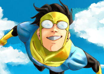 Prime Video renueva Invencible para una cuarta temporada