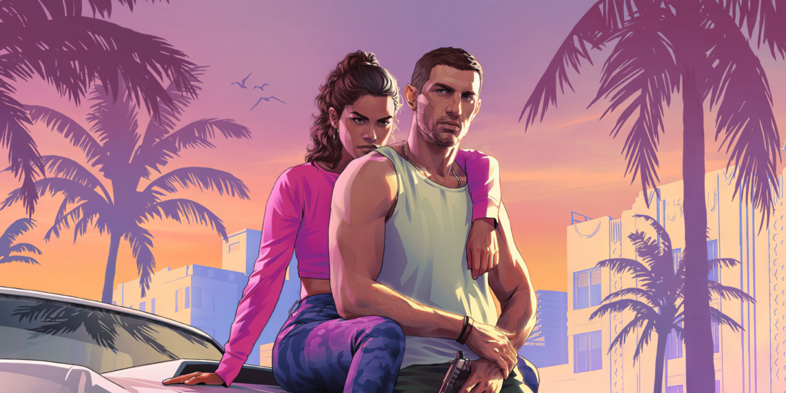 Take Two asegura que Grand Theft Auto 6 saldrá a tiempo pese a huelga de actores