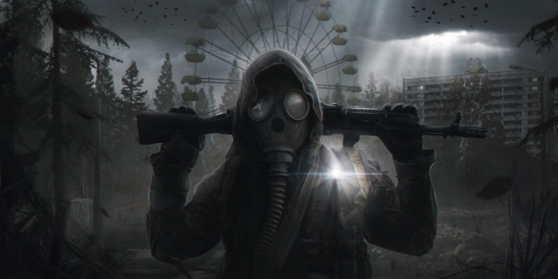 S.T.A.L.K.E.R. 2 se vuelve a retrasar hasta el 20 de noviembre para arreglar anomalías inesperadas